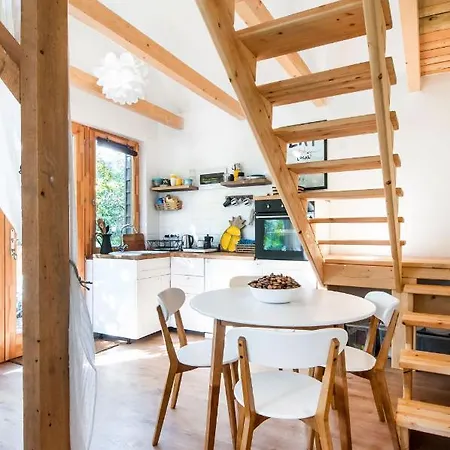 Casa vacanze Country @ Lake Balaton