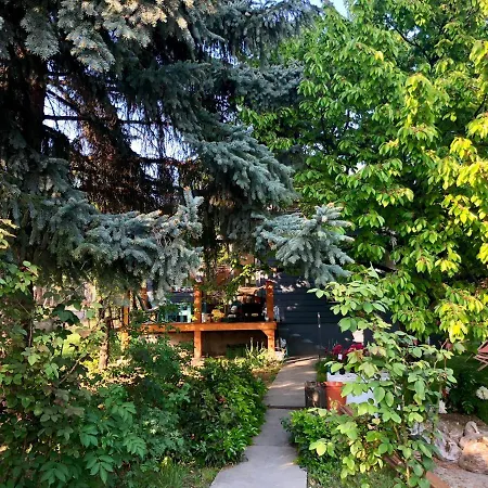 Country @ Lake Balaton Casa vacanze *